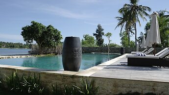 The Suites Lombok