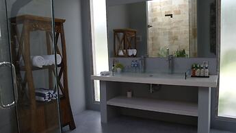 The Suites Lombok