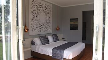 The Suites Lombok