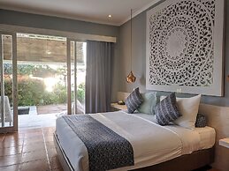 The Suites Lombok