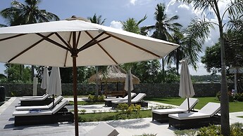 The Suites Lombok