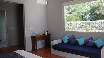 The Suites Lombok