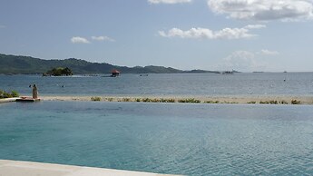The Suites Lombok