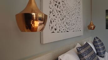 The Suites Lombok
