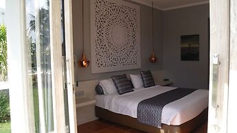 The Suites Lombok