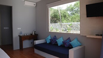 The Suites Lombok