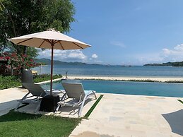 The Suites Lombok