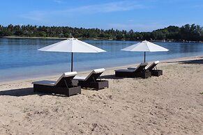The Suites Lombok