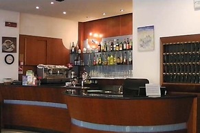 Hotel Saponi