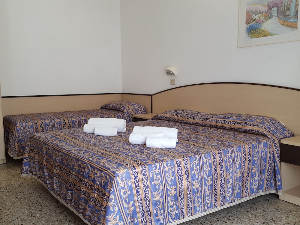 Hotel Saponi