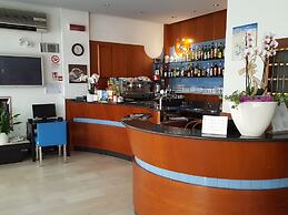 Hotel Saponi