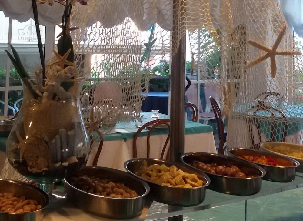 Hotel Saponi