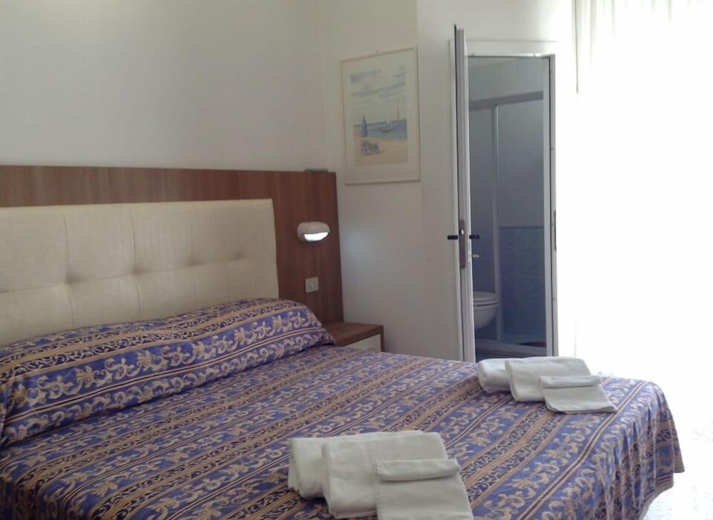 Hotel Saponi