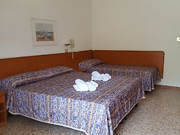 Hotel Saponi