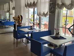 Hotel Saponi