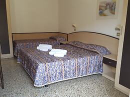 Hotel Saponi
