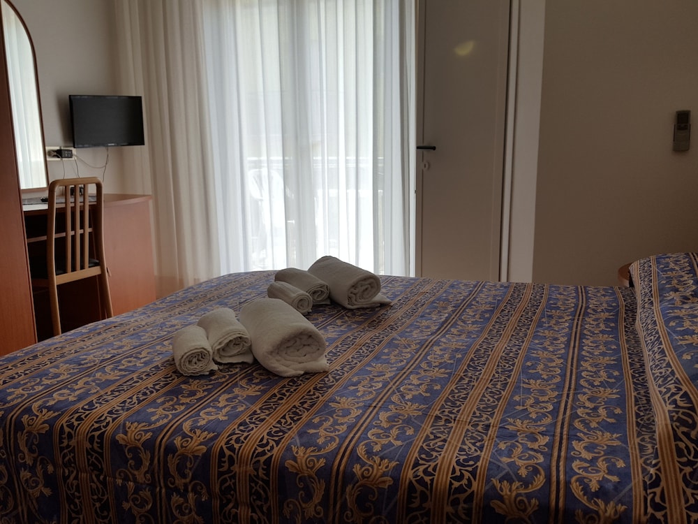 Hotel Saponi