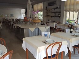 Hotel Saponi