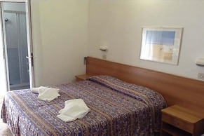 Hotel Saponi