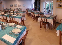Hotel Saponi