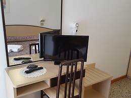 Hotel Saponi