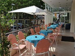 Hotel Saponi