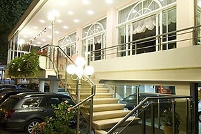 Hotel Saponi