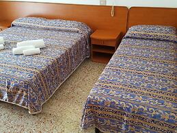 Hotel Saponi