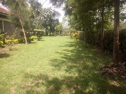 Hudsons Guest House
