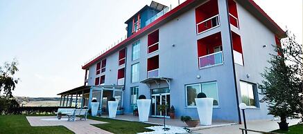 Hotel La Siesta