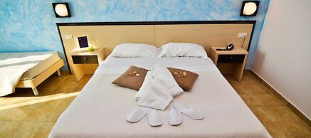 Hotel La Siesta