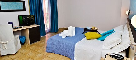 Hotel La Siesta