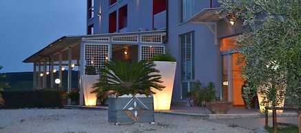 Hotel La Siesta