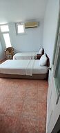 Zeytin Otel Altinoluk