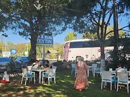 Zeytin Otel Altinoluk