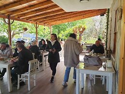 Zeytin Otel Altinoluk