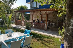 Zeytin Otel Altinoluk