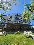 Zeytin Otel Altinoluk