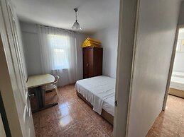 Zeytin Otel Altinoluk