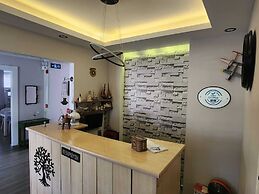 Zeytin Otel Altinoluk