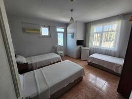 Zeytin Otel Altinoluk