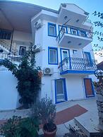 California Apart Otel