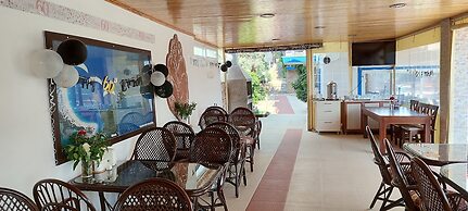 California Apart Otel