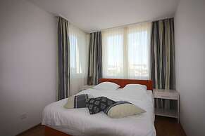 Swiss Star Oerlikon Lodge