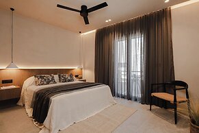 Emery  Hotel