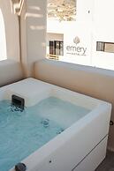 Emery  Hotel
