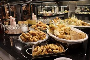 Nif Ankara Hotel