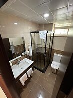 Nif Ankara Hotel