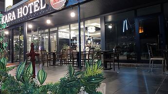 Nif Ankara Hotel