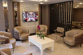 Nif Ankara Hotel